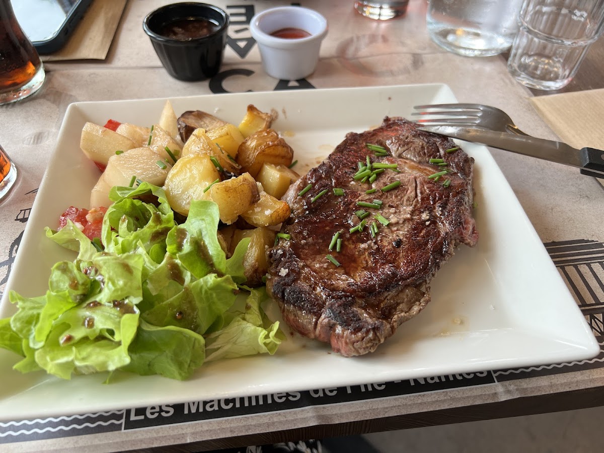 Café De La Branche Photos 2